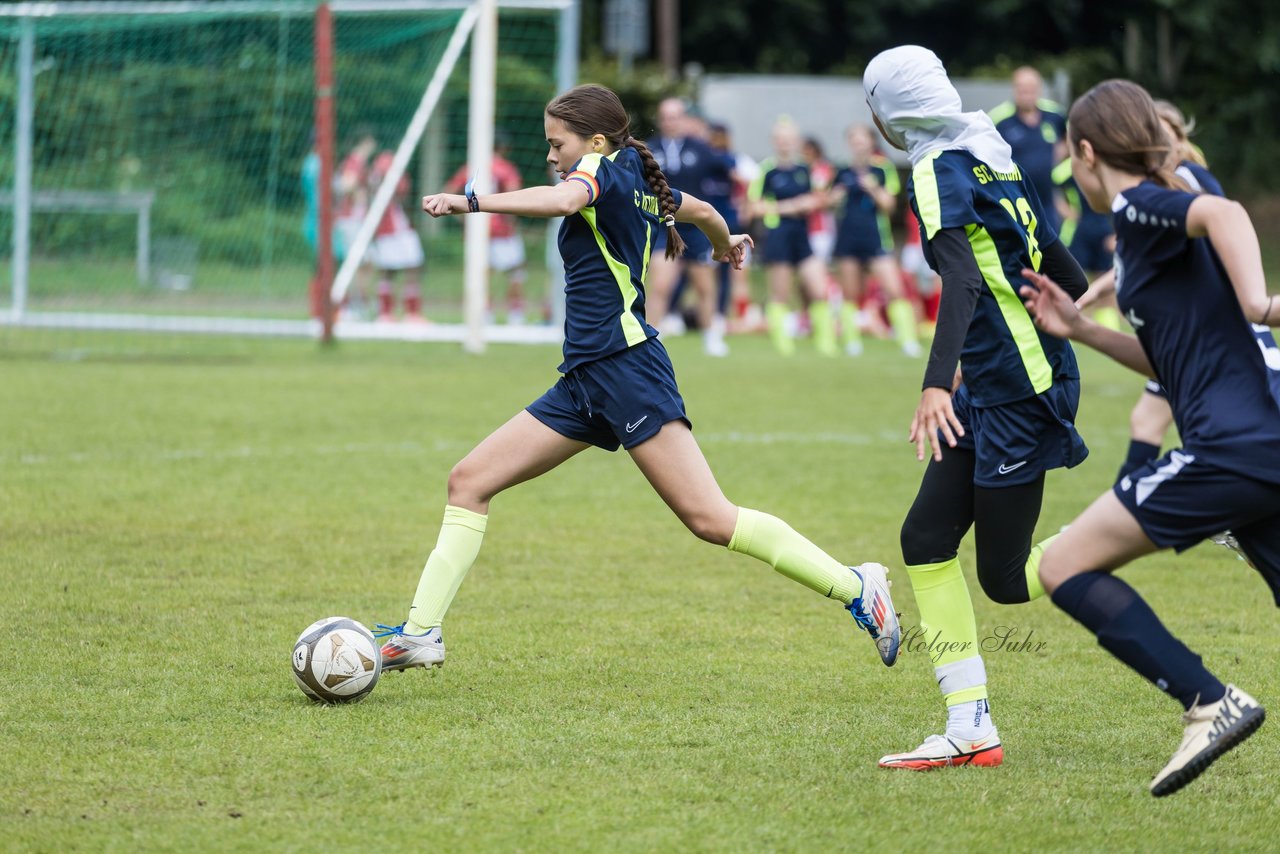 Bild 130 - Loewinnen Cup